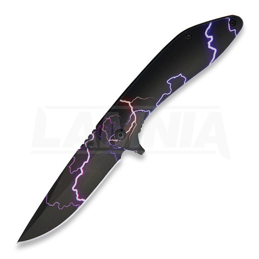 Couteau pliant Rough Ryder Galaxy Lightning