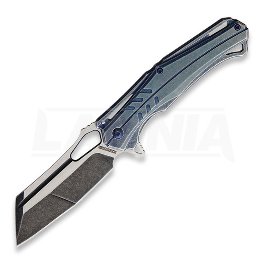 Rough Ryder Framelock Blue SW összecsukható kés