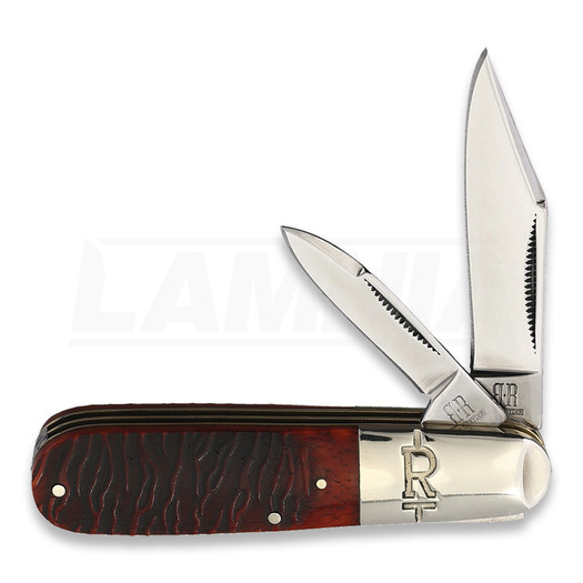 Pocket knife Rough Ryder Tiger Barlow