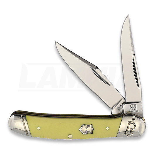 Rough Ryder Copperhead pocket knife