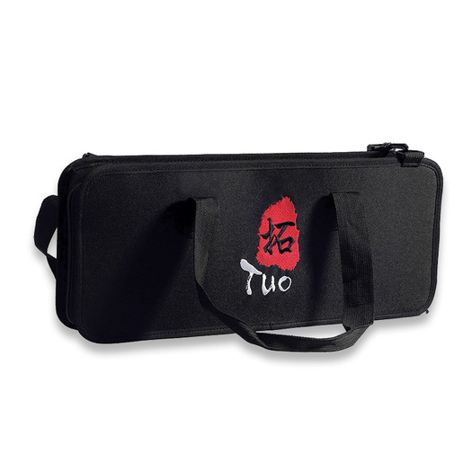 Tuo Cutlery Chef Knife Case 12 Slots