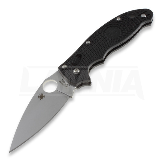 Spyderco Manix 2 Lightweight סכין מתקפלת C101PBK2