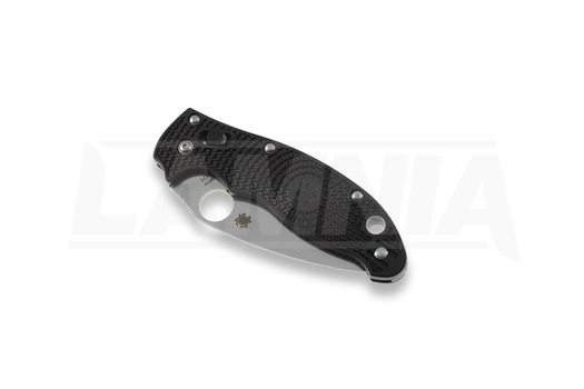 Сгъваем нож Spyderco Manix 2 Lightweight C101PBK2