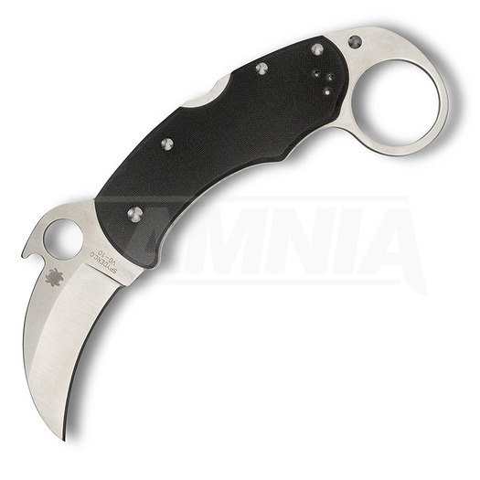 Spyderco Karahawk folding knife C170GP