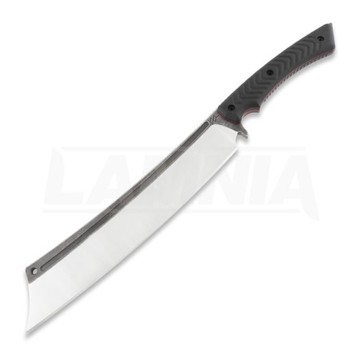 ZU Bladeworx Warmonger Antique kniv, antique