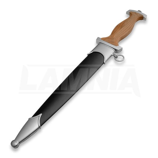 Böker Swiss Dagger 匕首 121553