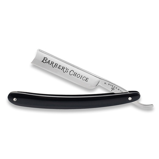 Böker Barber's Choice straight razor 140222