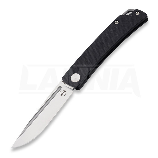 Zavírací nůž Böker Plus Celos G10 Black 01BO178
