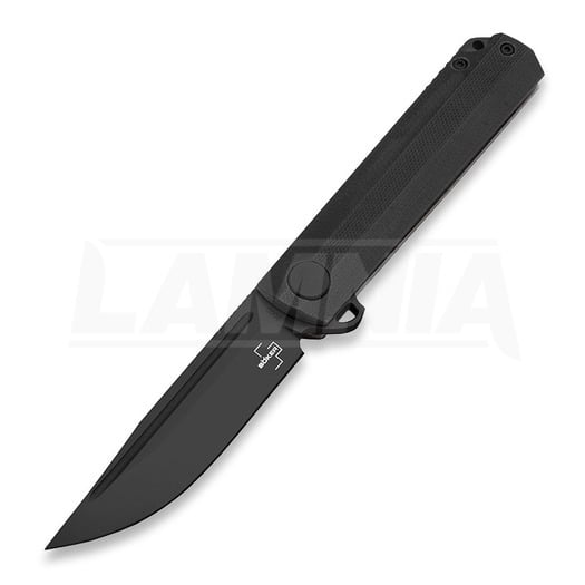 Складной нож Böker Plus Cataclyst All Black 01BO673