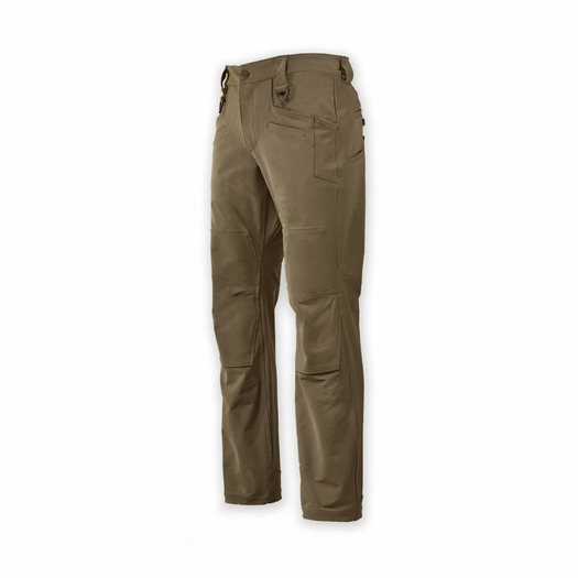 Prometheus Design Werx Raider Field Pant EX - All Terrain Brown pants