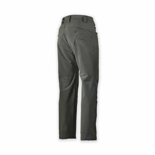Prometheus Design Werx Raider Field Pant EX - Universal Field Gray pants