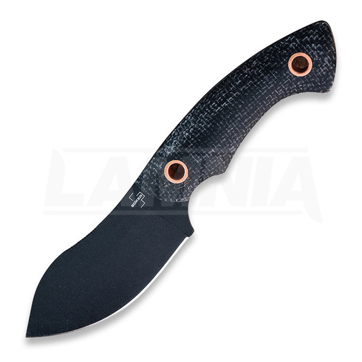 Nůž Böker Plus Nessmi Pro Black 02BO066