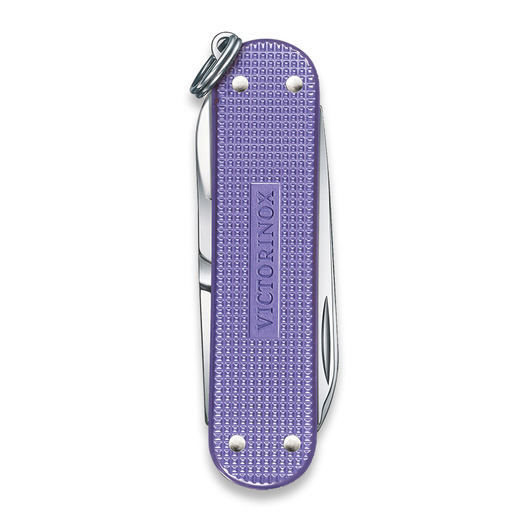 Outil multifonctions Victorinox Classic SD Alox Electric Lavender