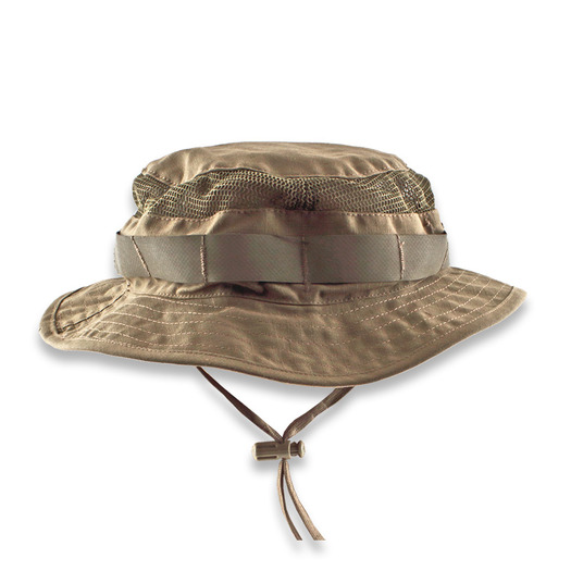 Triple Aught Design Scout RS Boonie Hat ME Brown S/M
