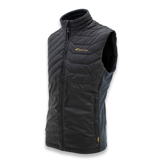 Carinthia G-LOFT Ultra Vest 2.0, fekete