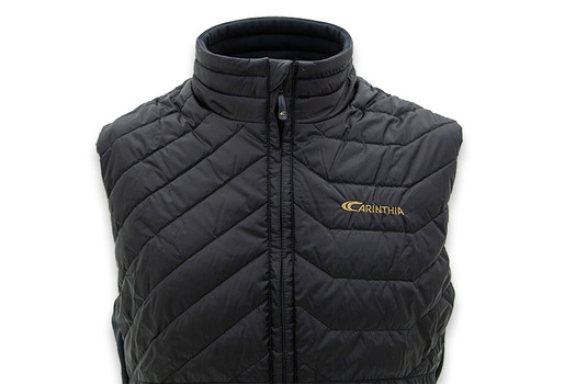 Carinthia G-LOFT Ultra Vest 2.0, black
