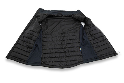 Carinthia G-LOFT Ultra Vest 2.0, чорний