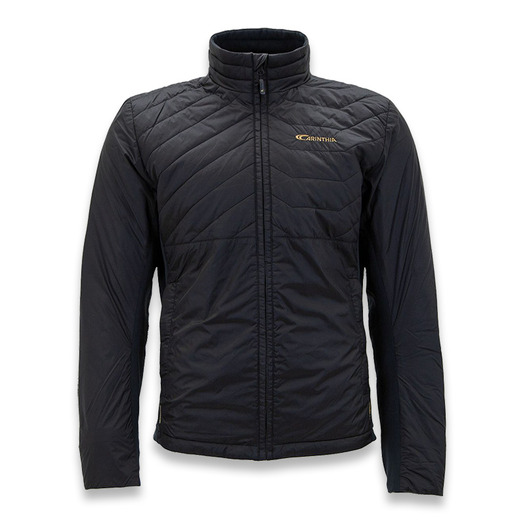 Carinthia G-LOFT Ultra 2.0 jacket, juoda