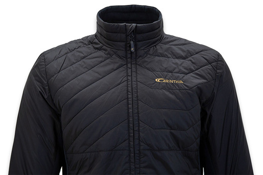 Carinthia G-LOFT Ultra 2.0 jacket, sort