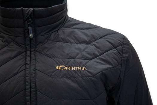 Jacket Carinthia G-LOFT Ultra 2.0, negru