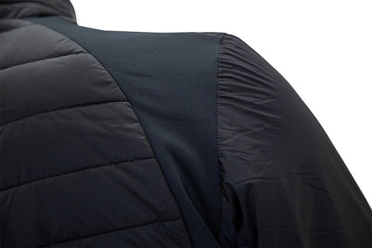 Jacket Carinthia G-LOFT Ultra 2.0, noir