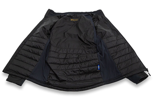 Jacket Carinthia G-LOFT Ultra 2.0, melns