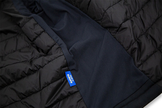 Jacket Carinthia G-LOFT Ultra 2.0, czarny