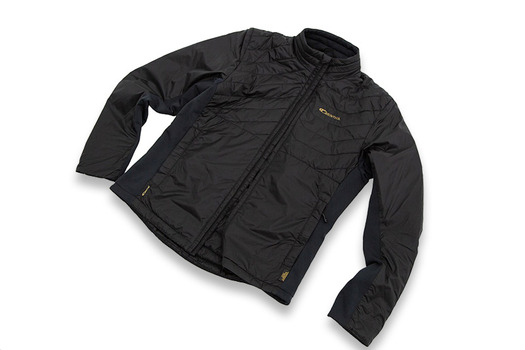 Jacket Carinthia G-LOFT Ultra 2.0, čierna
