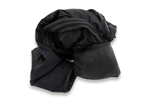 Carinthia G-LOFT Ultra 2.0 jacket, 黒