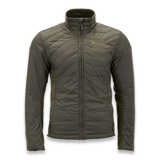 Jacket Carinthia G-LOFT Ultra 2.0, roheline