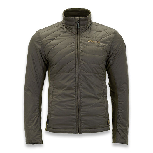 Carinthia G-LOFT Ultra 2.0 jacket, žalia