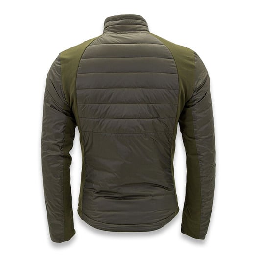 Carinthia G-LOFT Ultra 2.0 jacket, ירוק
