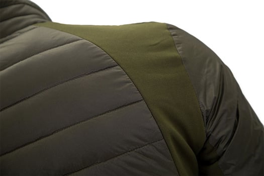 Carinthia G-LOFT Ultra 2.0 jacket, olijfgroen