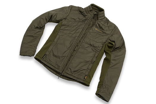 Carinthia G-LOFT Ultra 2.0 jacket, 綠色