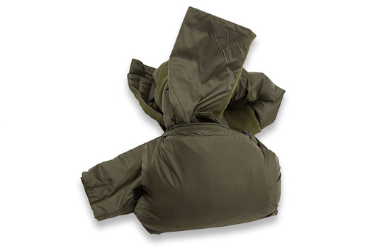 Carinthia G-LOFT Ultra 2.0 jacket, zöld