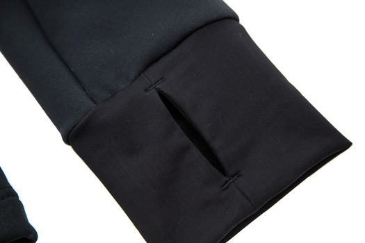 Carinthia G-LOFT Ultra Shirt 2.0, černá