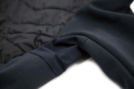 Carinthia G-LOFT Ultra Shirt 2.0, שחור