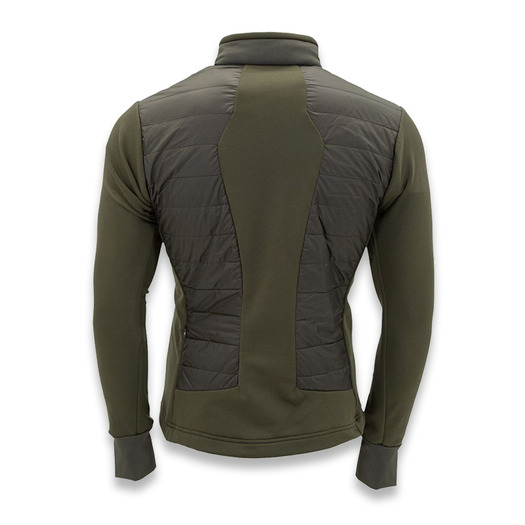 Carinthia G-LOFT Ultra Shirt 2.0, zaļš