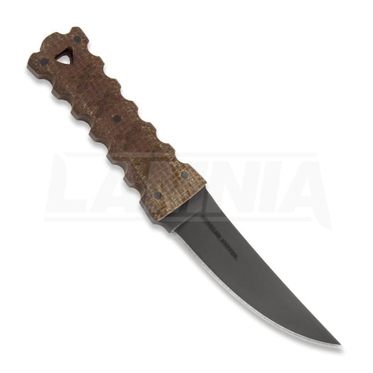 Williams Blade Design HZM002 knife
