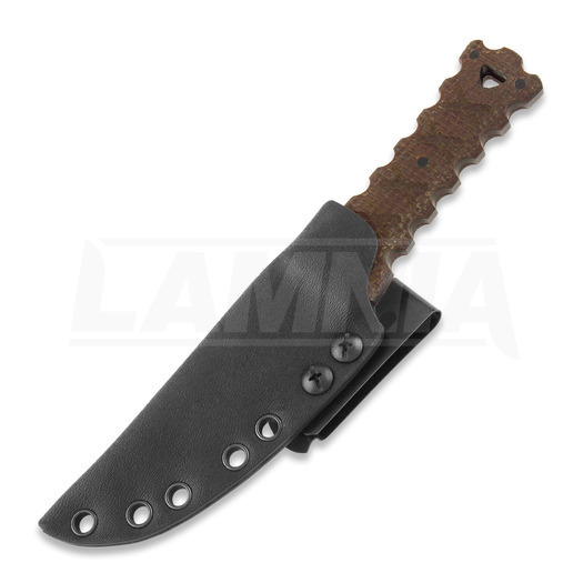 Williams Blade Design HZM002 kniv