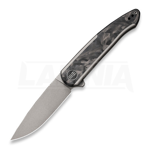 We Knife Smooth Sentinel folding knife WE20043