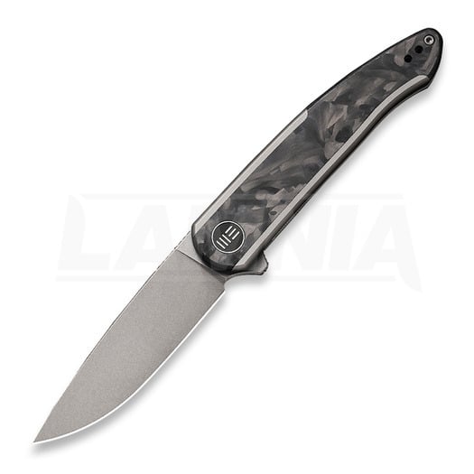 Couteau pliant We Knife Smooth Sentinel WE20043