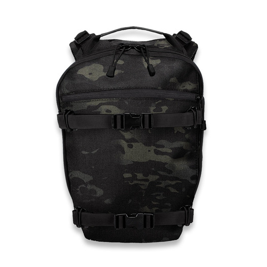 Triple Aught Design FAST Pack Scout バックパック, Multicam Black