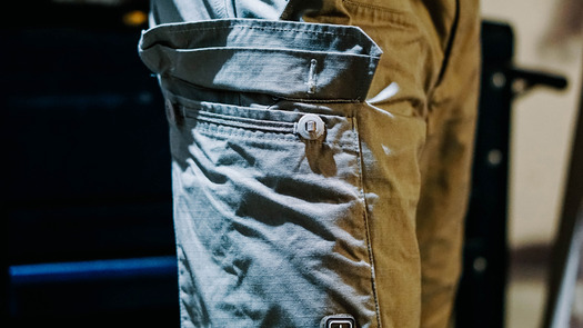 Pants Triple Aught Design Force 10 RS Cargo Pant, Deception