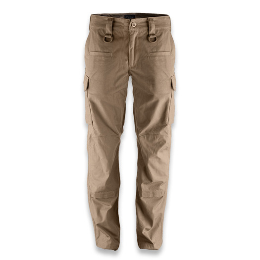 Triple Aught Design Force 10 RS Cargo Pant Pants, ME Brown
