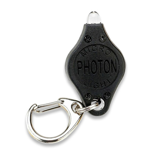 Photon Photon Micro-Light II PRO LED Keychain Flashlight