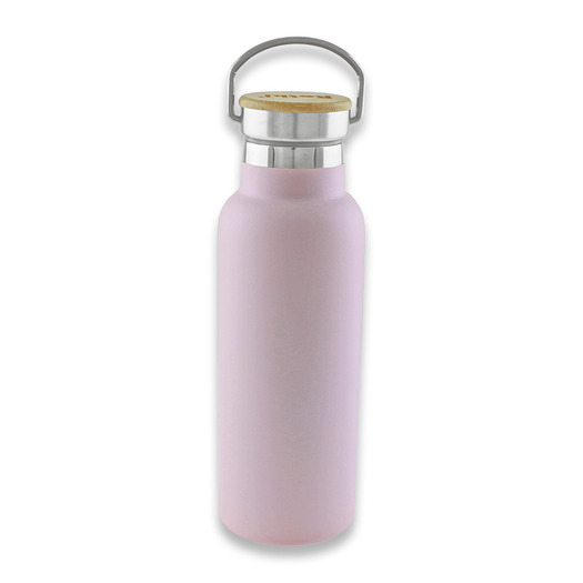 Retki Thermos bottle 500ml, pink