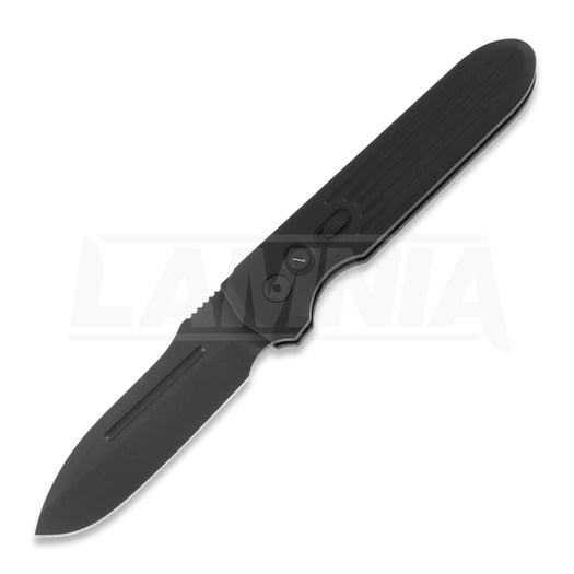 Prometheus Design Werx SPD Invictus-MILLE/SMU folding knife