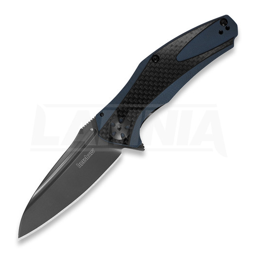 Сгъваем нож Kershaw Natrix, Carbon Fiber 7007CFX