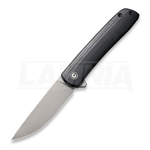 Складной нож CIVIVI Bo G10, чёрный C20009B-3
